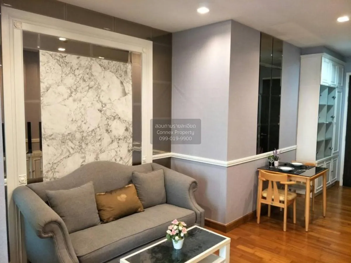 FOR RENT condo , Ivy sathorn 10 , BTS-Chong Nonsi , Silom , Bang  2