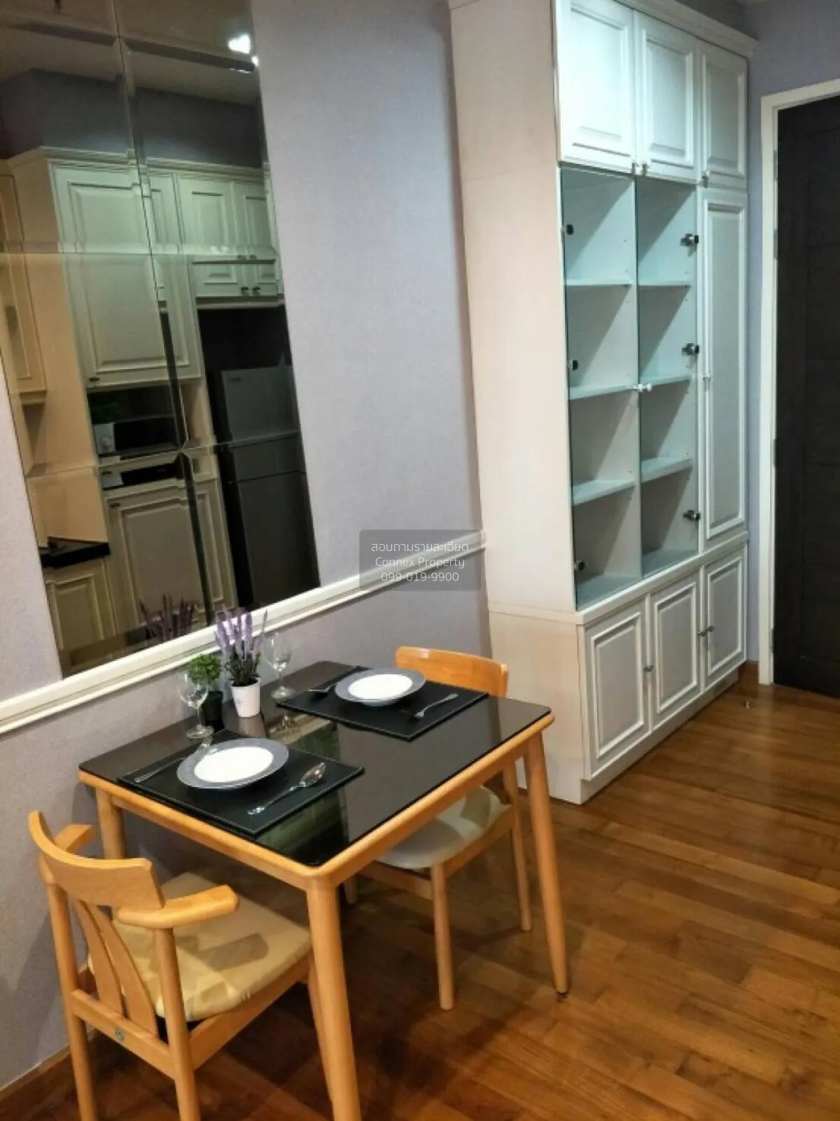 FOR RENT condo , Ivy sathorn 10 , BTS-Chong Nonsi , Silom , Bang  3