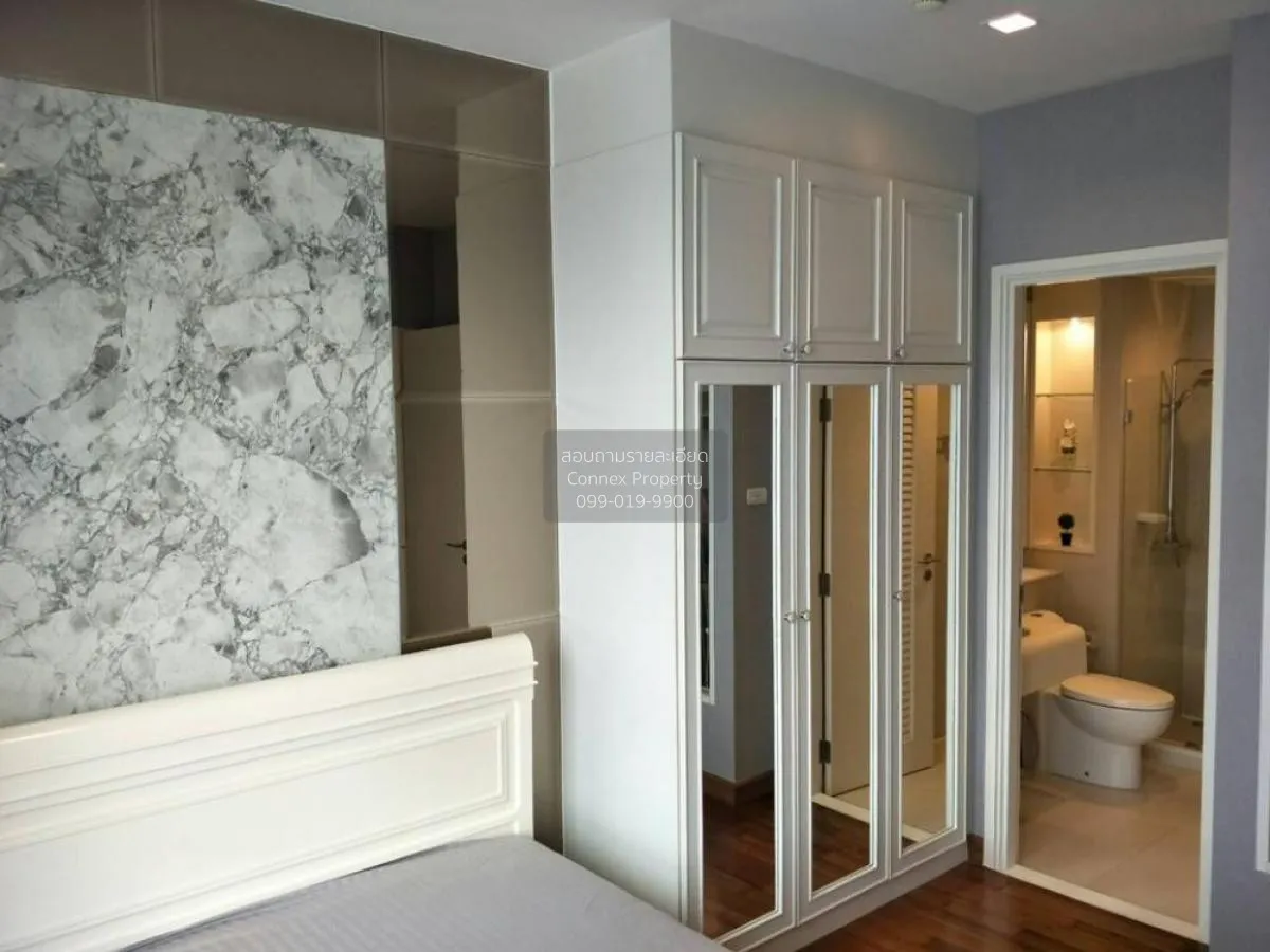 FOR RENT condo , Ivy sathorn 10 , BTS-Chong Nonsi , Silom , Bang  4