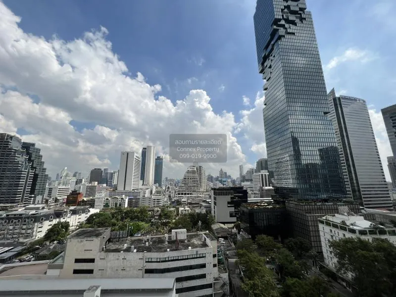 FOR RENT condo , Ivy sathorn 10 , BTS-Chong Nonsi , Silom , Bang 