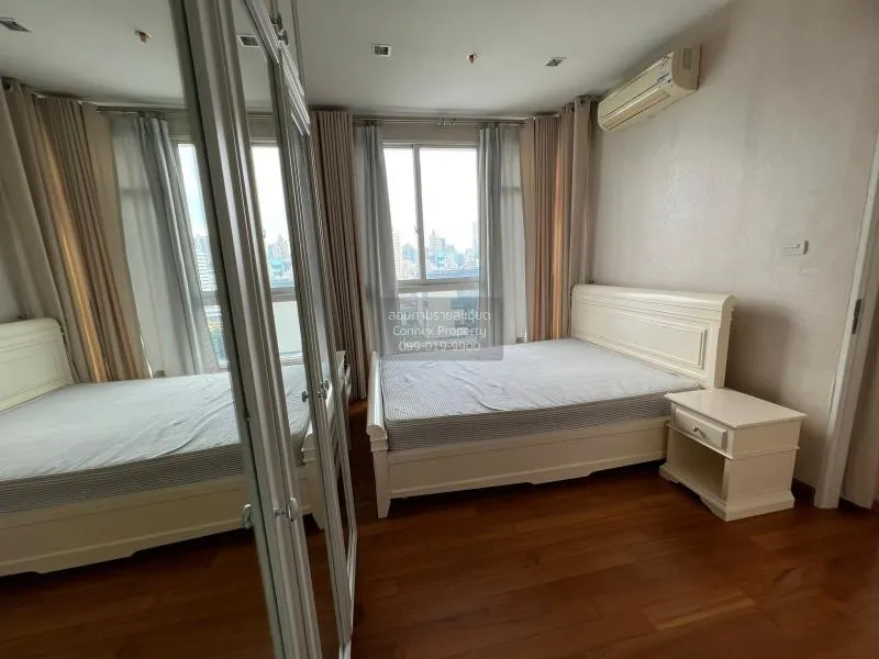 FOR RENT condo , Ivy sathorn 10 , BTS-Chong Nonsi , Silom , Bang 