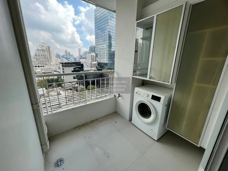 FOR RENT condo , Ivy sathorn 10 , BTS-Chong Nonsi , Silom , Bang 
