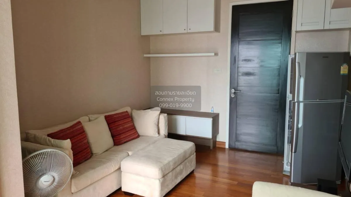 FOR RENT condo , Ivy sathorn 10 , BTS-Chong Nonsi , Silom , Bang  1