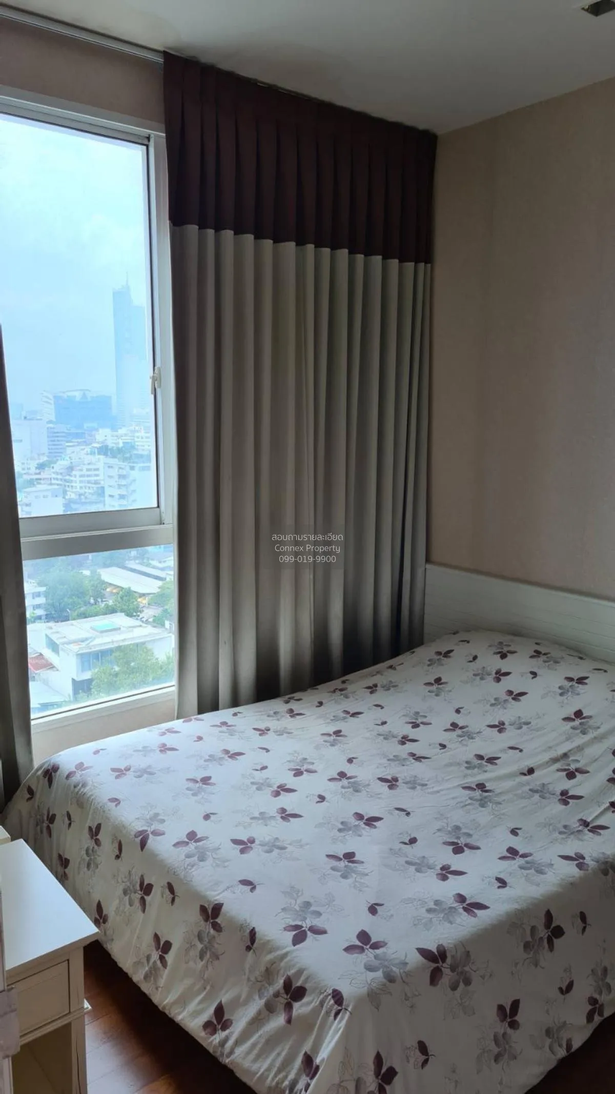 FOR RENT condo , Ivy sathorn 10 , BTS-Chong Nonsi , Silom , Bang  3