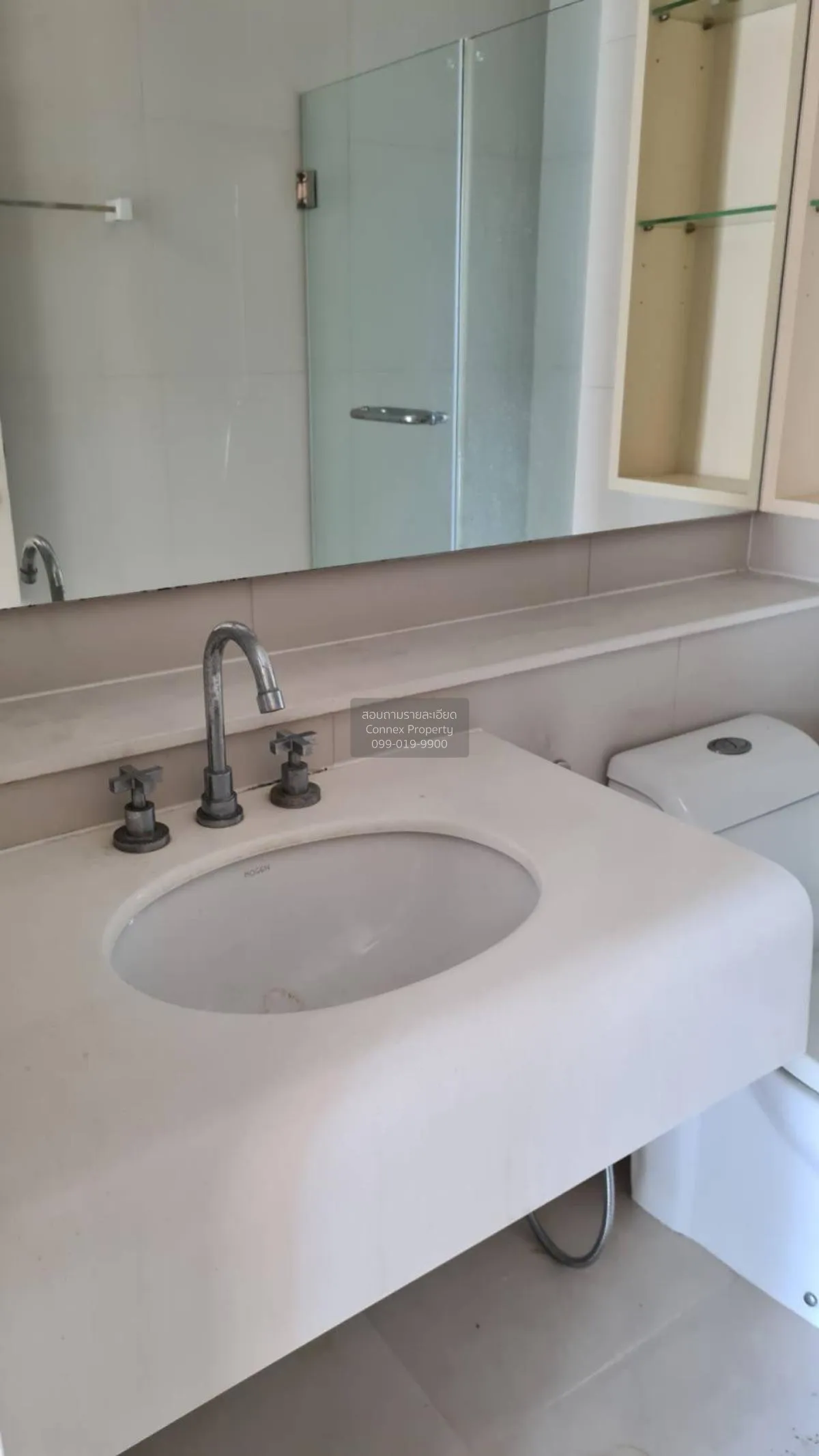 FOR RENT condo , Ivy sathorn 10 , BTS-Chong Nonsi , Silom , Bang 