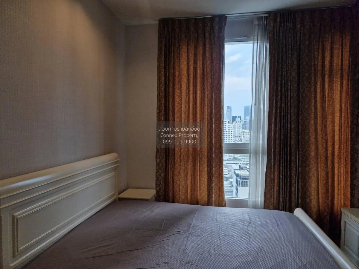 FOR RENT condo , Ivy sathorn 10 , BTS-Chong Nonsi , Silom , Bang  2