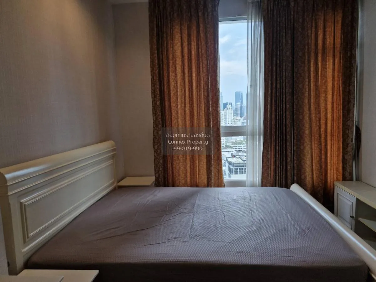 FOR RENT condo , Ivy sathorn 10 , BTS-Chong Nonsi , Silom , Bang  3
