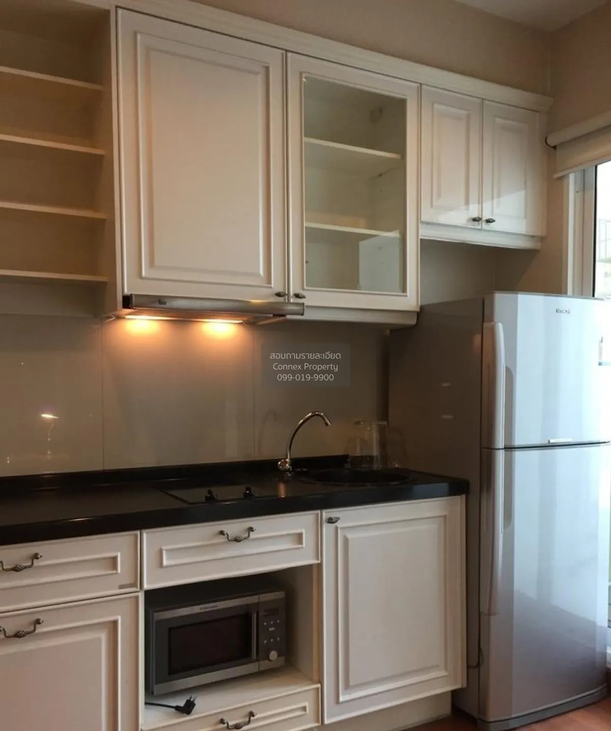 FOR RENT condo , Ivy sathorn 10 , BTS-Chong Nonsi , Silom , Bang  3