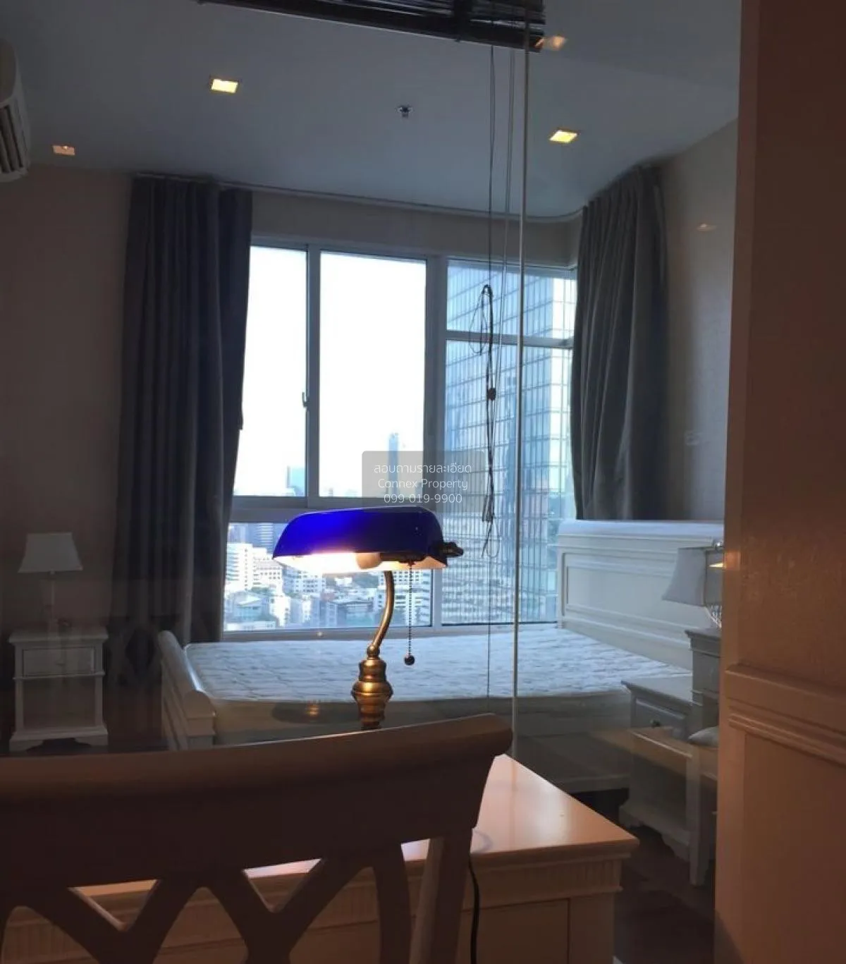 FOR RENT condo , Ivy sathorn 10 , BTS-Chong Nonsi , Silom , Bang  4