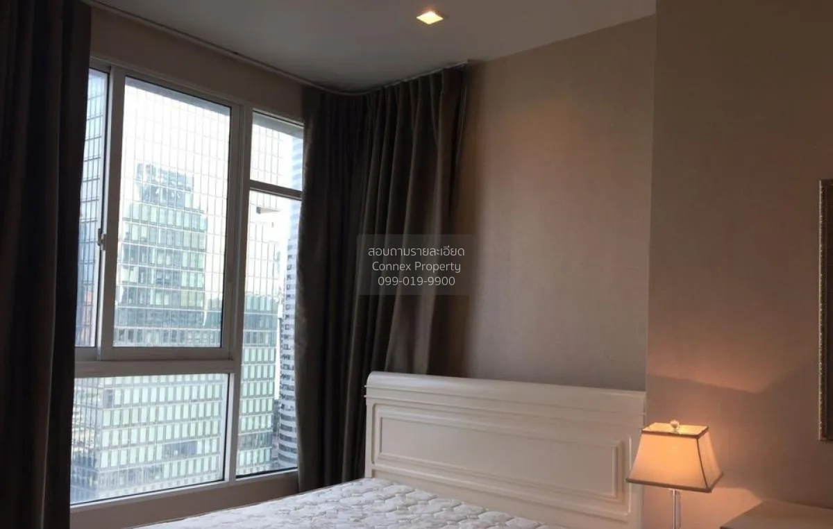 FOR RENT condo , Ivy sathorn 10 , BTS-Chong Nonsi , Silom , Bang 