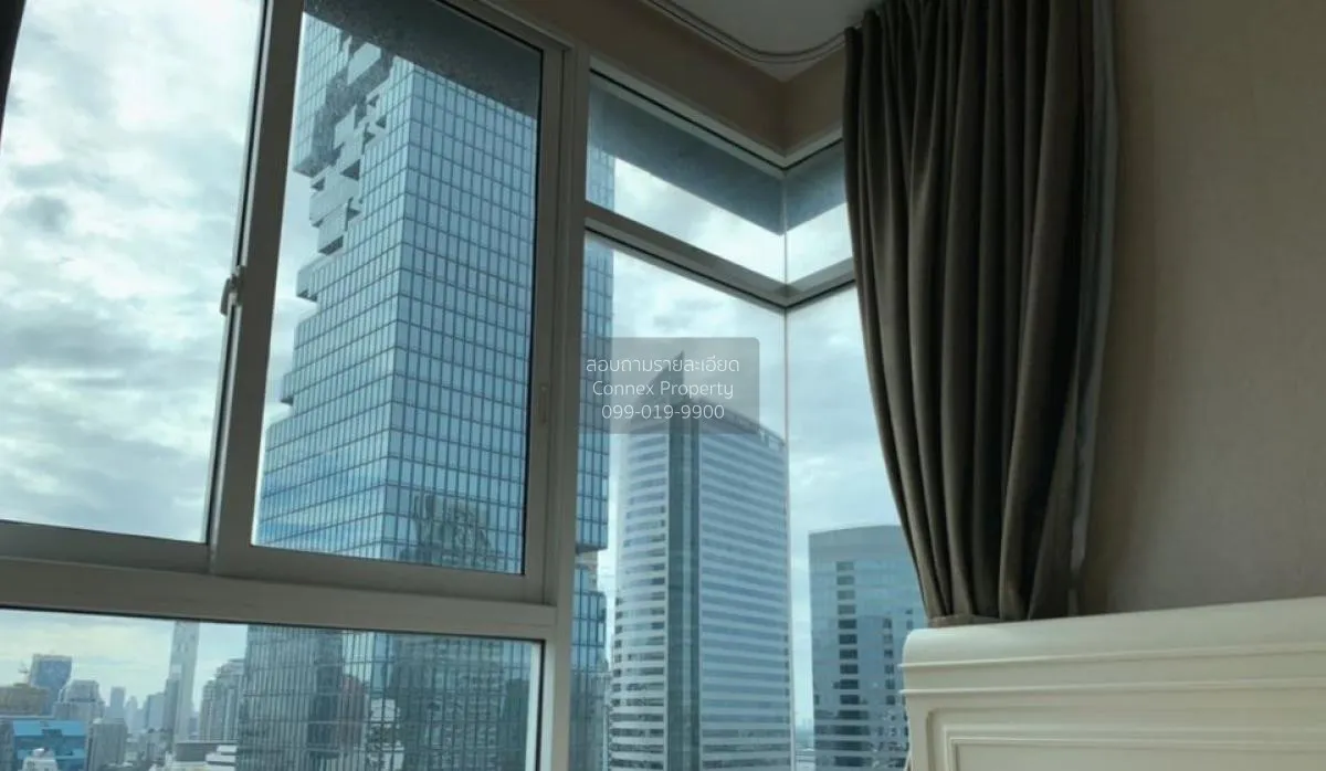 FOR RENT condo , Ivy sathorn 10 , BTS-Chong Nonsi , Silom , Bang 