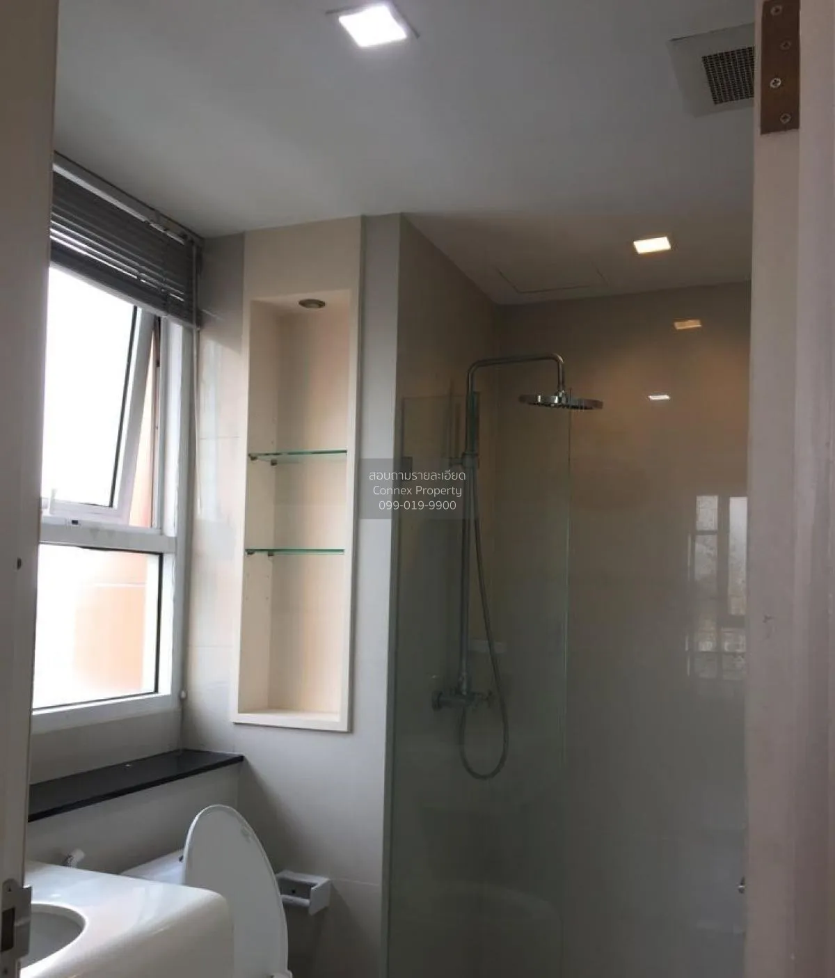 FOR RENT condo , Ivy sathorn 10 , BTS-Chong Nonsi , Silom , Bang 