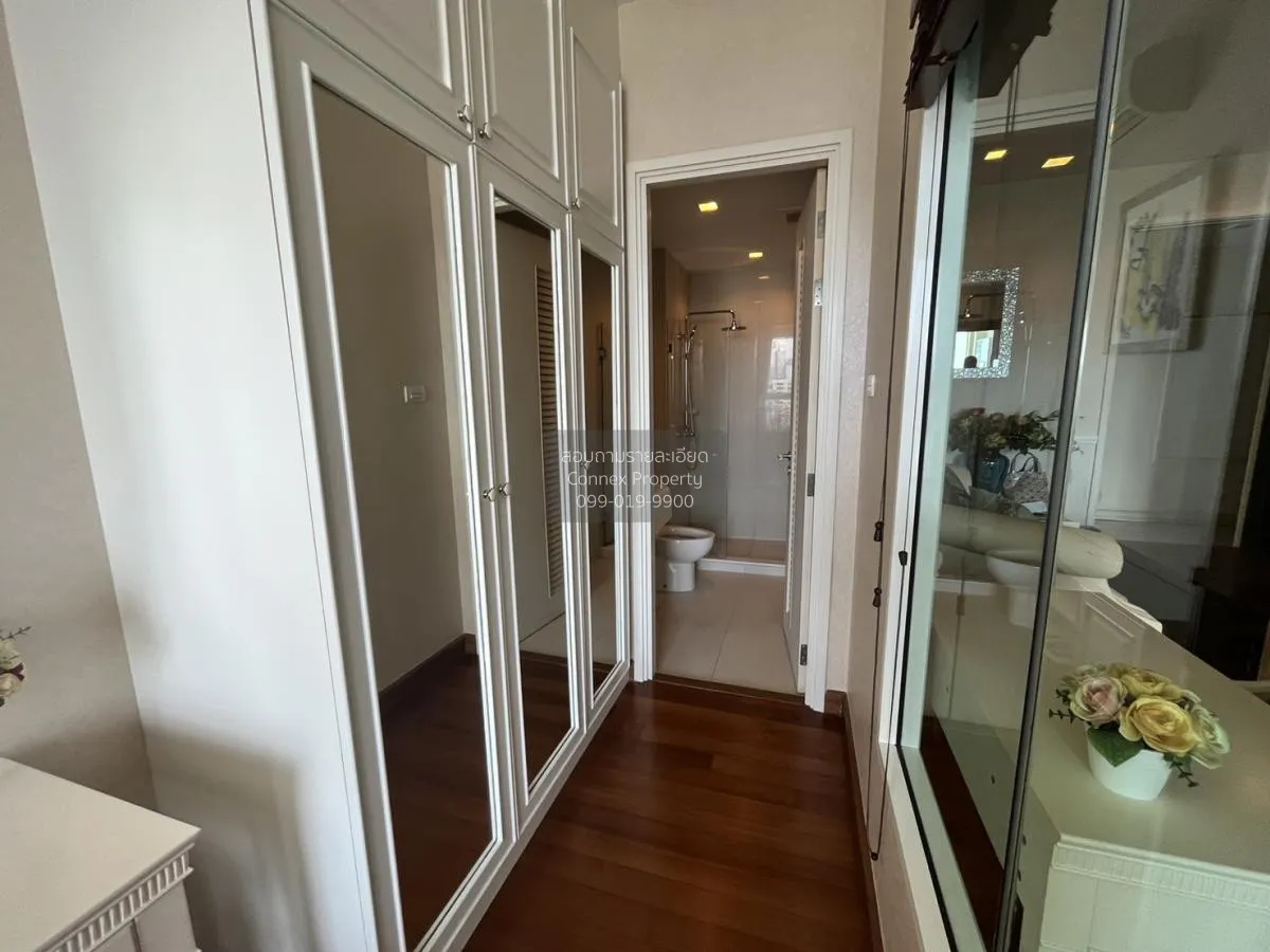 ขายคอนโด  ไอวี สาทร BTS-ช่องนนทรี สีลม เขต บางรัก กรุงเทพ CX-2772