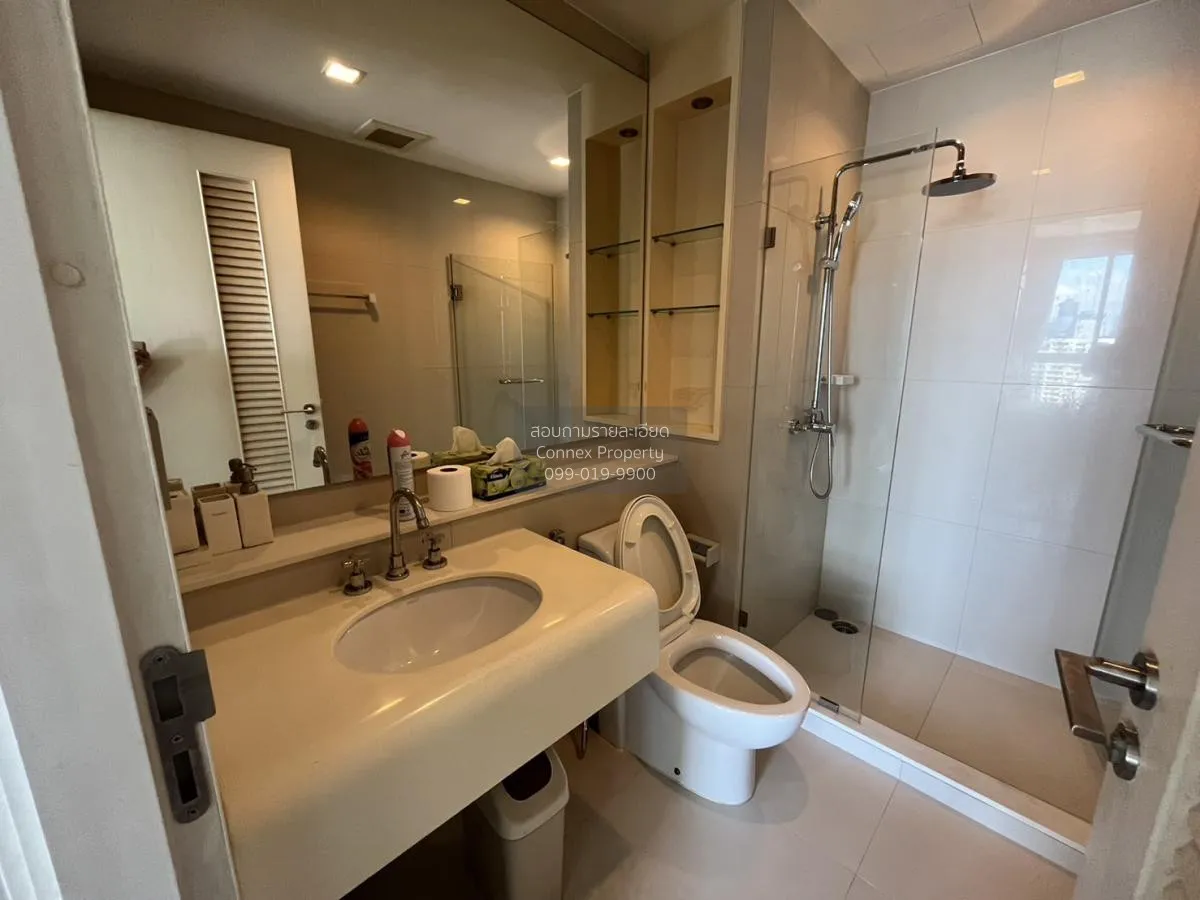 ขายคอนโด  ไอวี สาทร BTS-ช่องนนทรี สีลม เขต บางรัก กรุงเทพ CX-2772