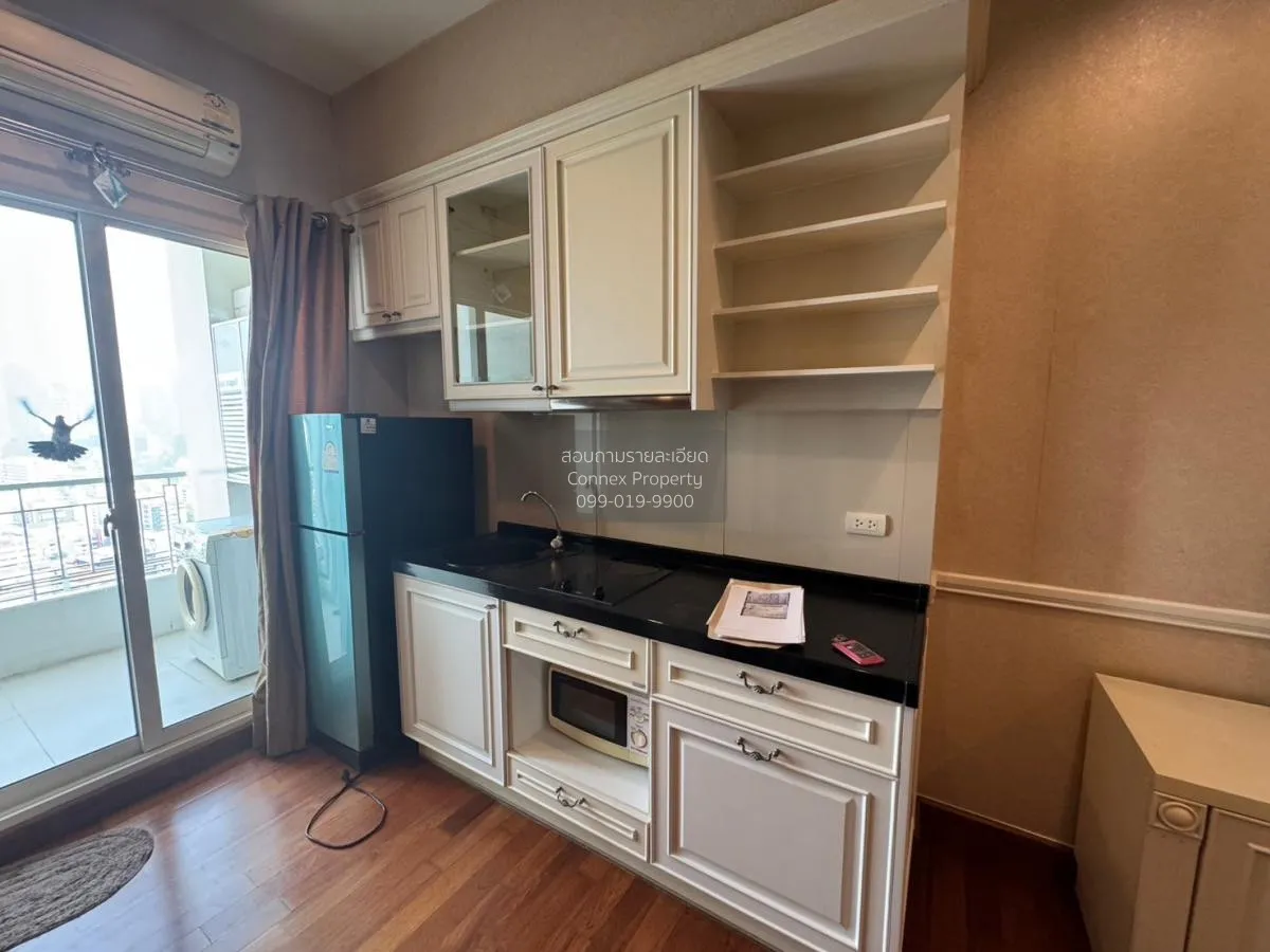 FOR RENT condo , Ivy sathorn 10 , BTS-Chong Nonsi , Silom , Bang  4