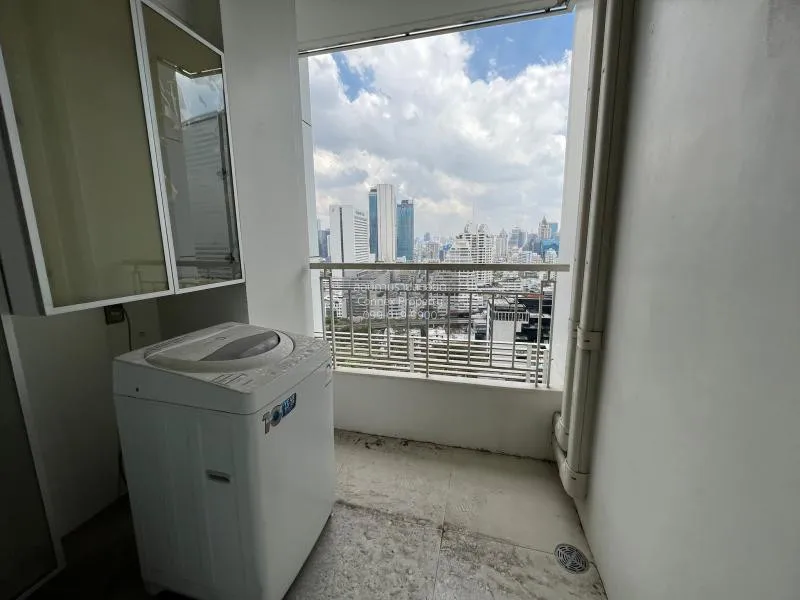 FOR RENT condo , Ivy sathorn 10 , BTS-Chong Nonsi , Silom , Bang 