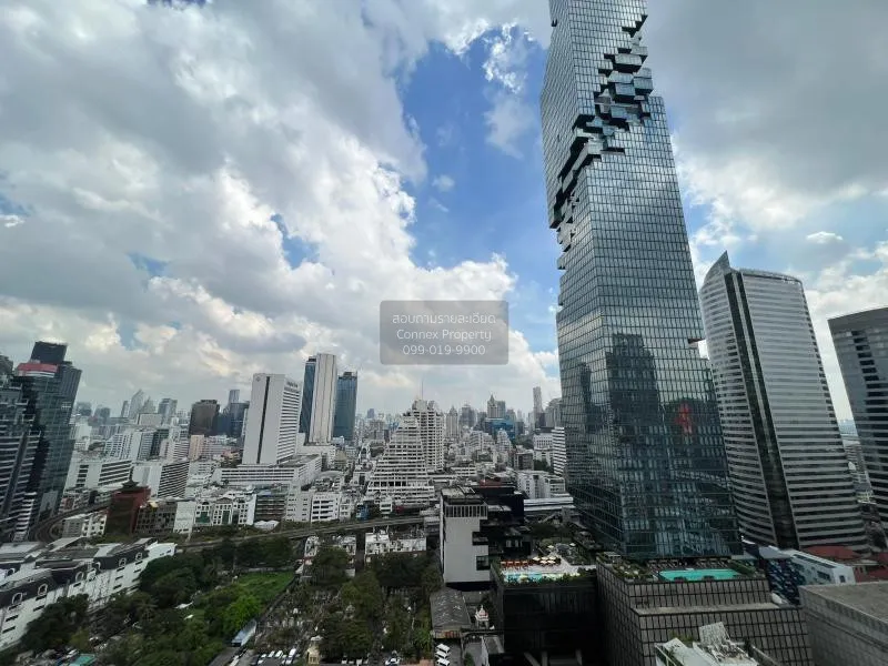 FOR RENT condo , Ivy sathorn 10 , BTS-Chong Nonsi , Silom , Bang 