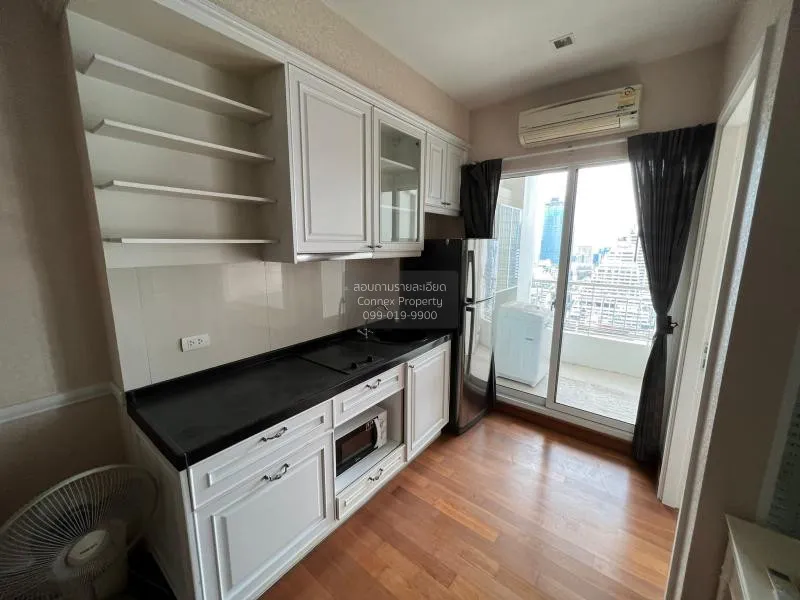 FOR RENT condo , Ivy sathorn 10 , BTS-Chong Nonsi , Silom , Bang  4
