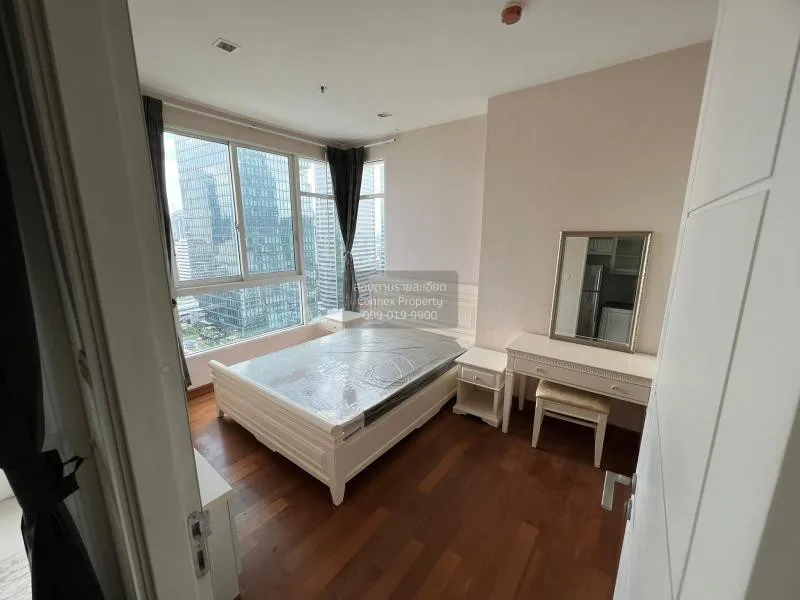 FOR RENT condo , Ivy sathorn 10 , BTS-Chong Nonsi , Silom , Bang 
