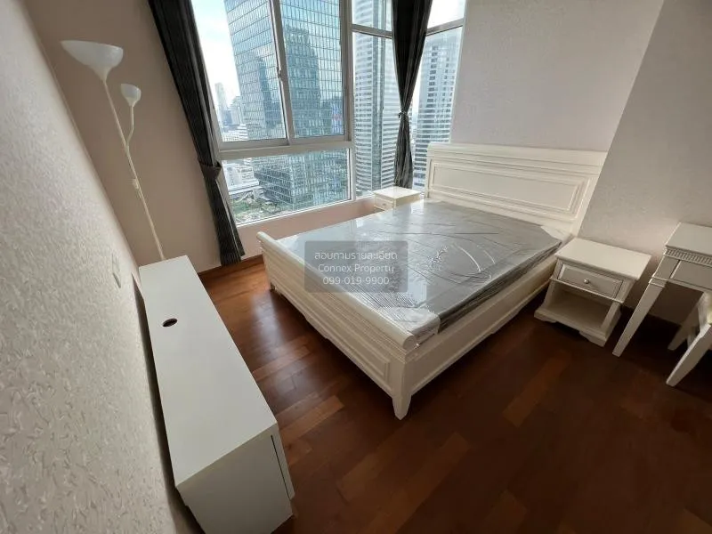 FOR RENT condo , Ivy sathorn 10 , BTS-Chong Nonsi , Silom , Bang 