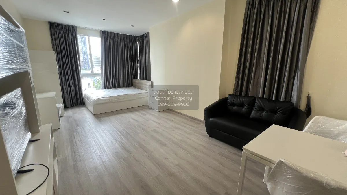 FOR RENT condo , Ivy sathorn 10 , BTS-Chong Nonsi , Silom , Bang  1