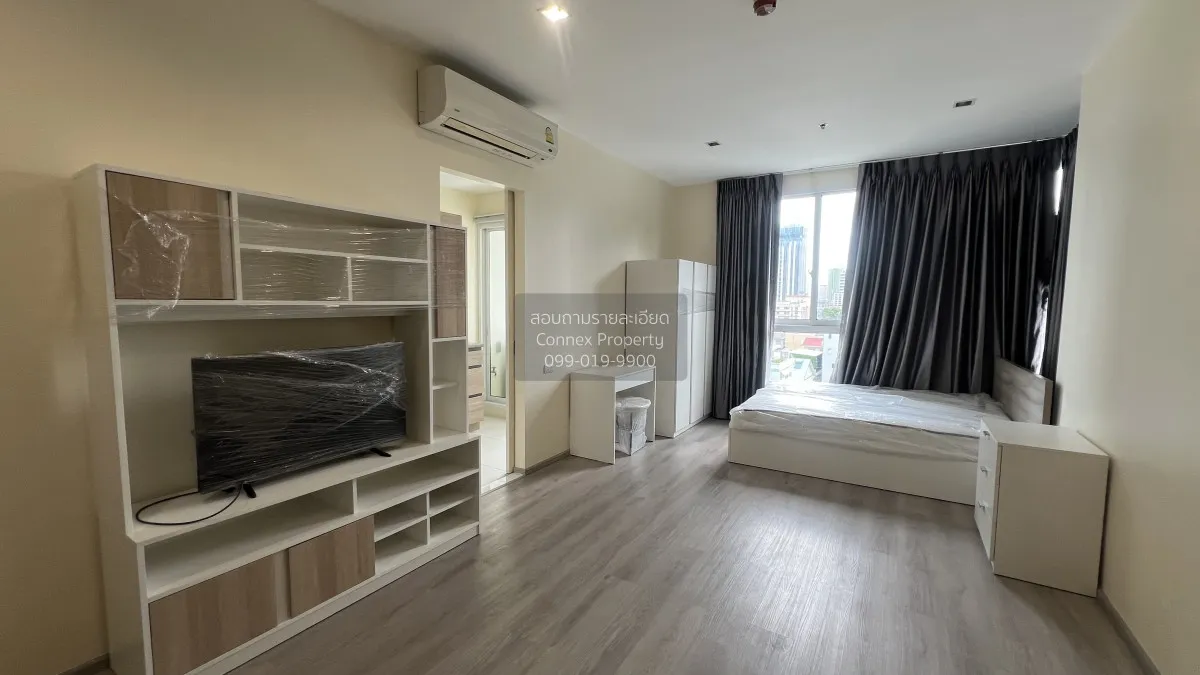FOR RENT condo , Ivy sathorn 10 , BTS-Chong Nonsi , Silom , Bang  2