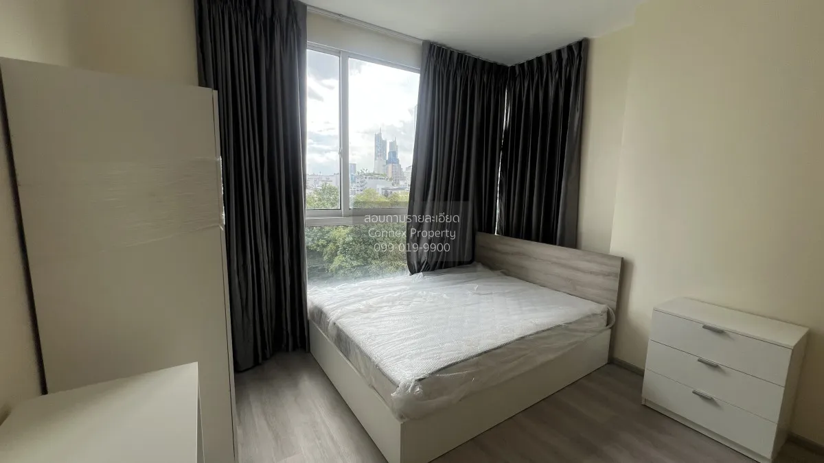 FOR RENT condo , Ivy sathorn 10 , BTS-Chong Nonsi , Silom , Bang  3