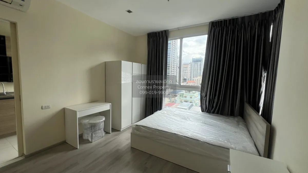 FOR RENT condo , Ivy sathorn 10 , BTS-Chong Nonsi , Silom , Bang  4