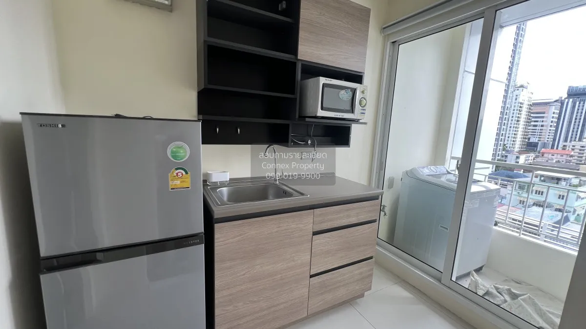 FOR RENT condo , Ivy sathorn 10 , BTS-Chong Nonsi , Silom , Bang 