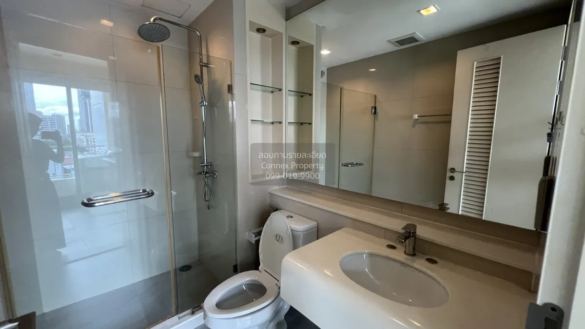 FOR RENT condo , Ivy sathorn 10 , BTS-Chong Nonsi , Silom , Bang 