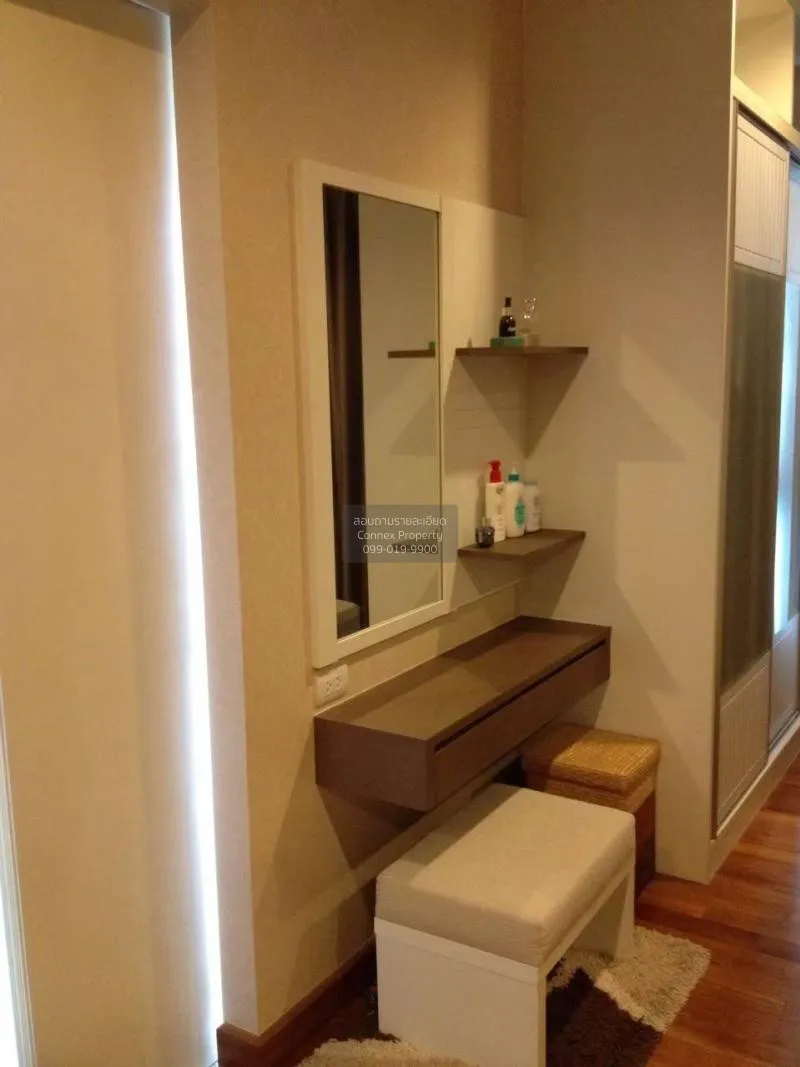 FOR RENT condo , Ivy sathorn 10 , BTS-Chong Nonsi , Silom , Bang  3