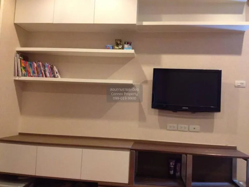 FOR RENT condo , Ivy sathorn 10 , BTS-Chong Nonsi , Silom , Bang  4