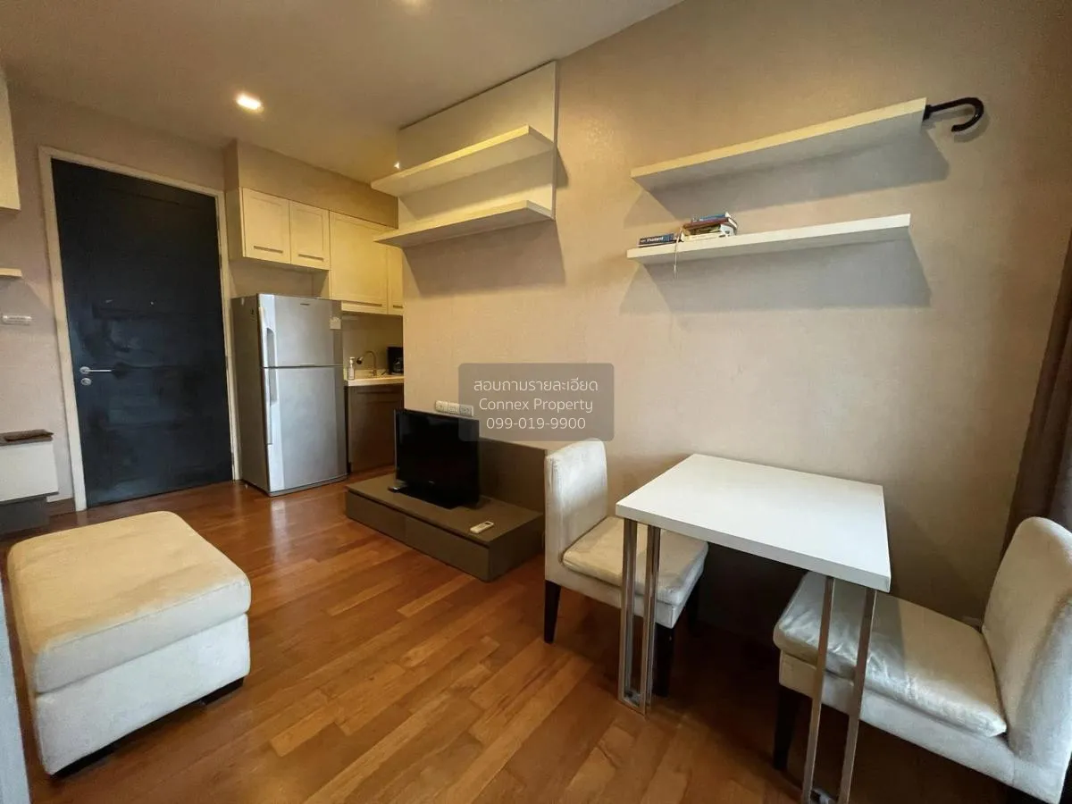 FOR RENT condo , Ivy sathorn 10 , BTS-Chong Nonsi , Silom , Bang  1