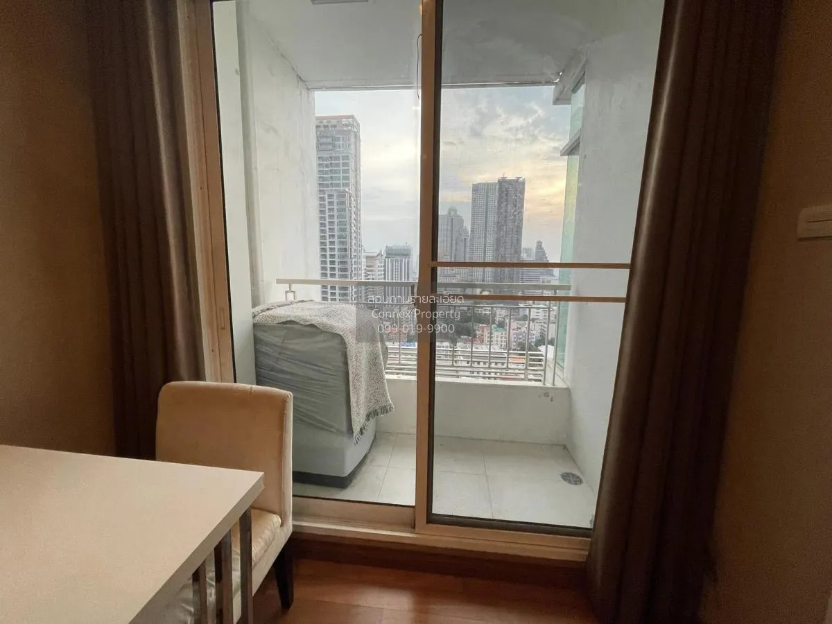 FOR RENT condo , Ivy sathorn 10 , BTS-Chong Nonsi , Silom , Bang  4