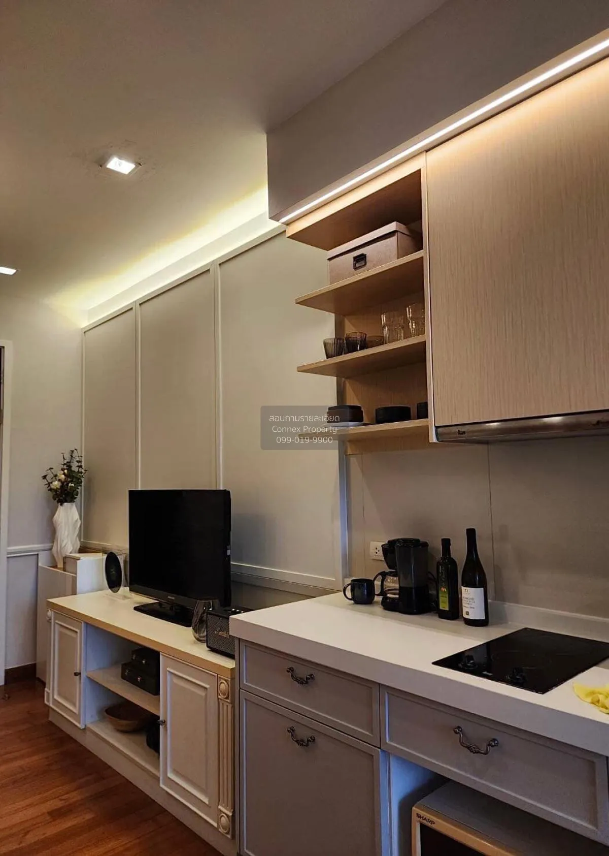 FOR RENT condo , Ivy sathorn 10 , BTS-Chong Nonsi , Silom , Bang  2