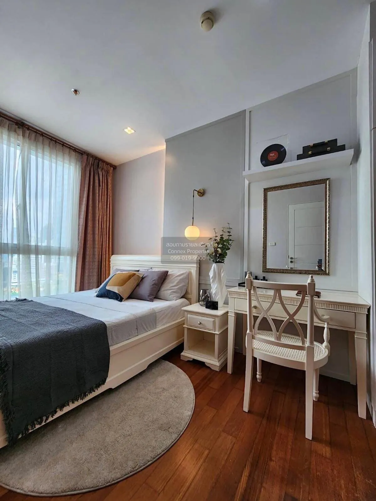 FOR RENT condo , Ivy sathorn 10 , BTS-Chong Nonsi , Silom , Bang 