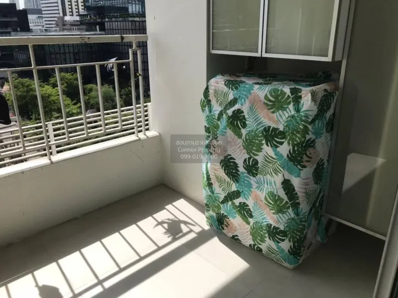 FOR RENT condo , Ivy sathorn 10 , BTS-Chong Nonsi , Silom , Bang 