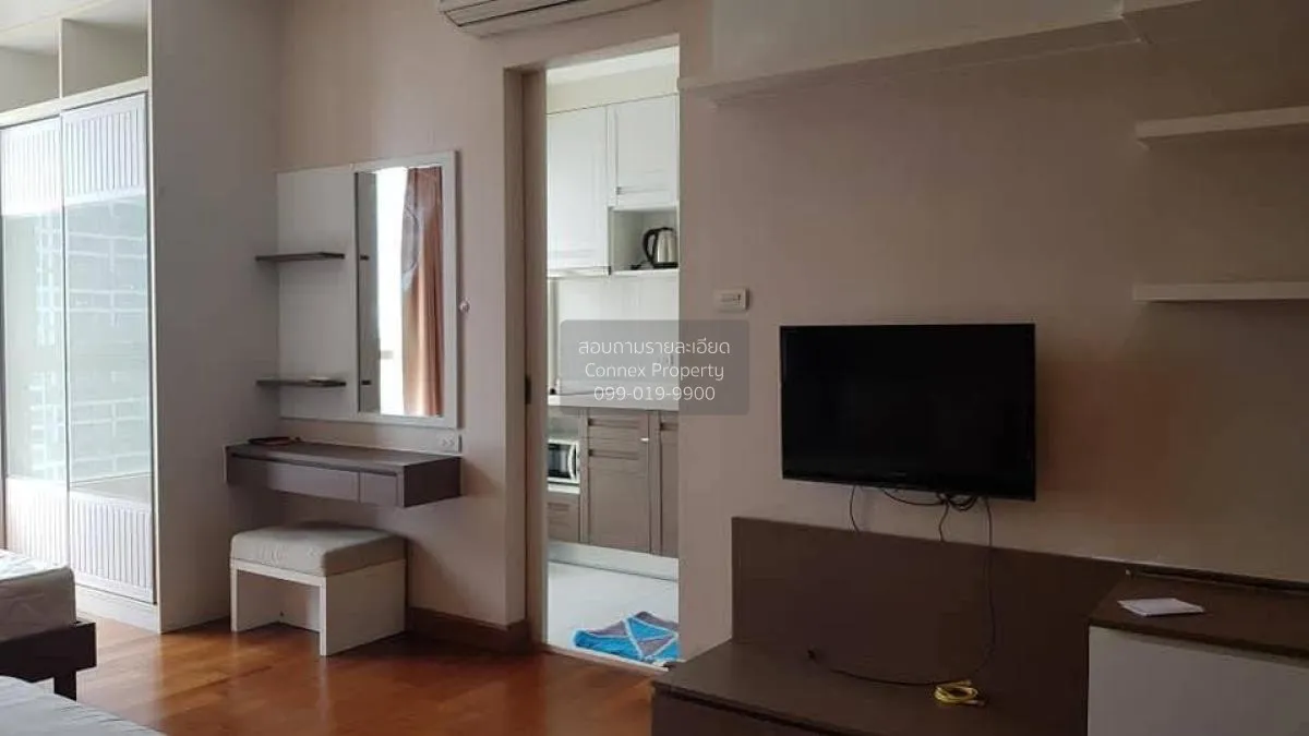 FOR RENT condo , Ivy sathorn 10 , BTS-Chong Nonsi , Silom , Bang  1