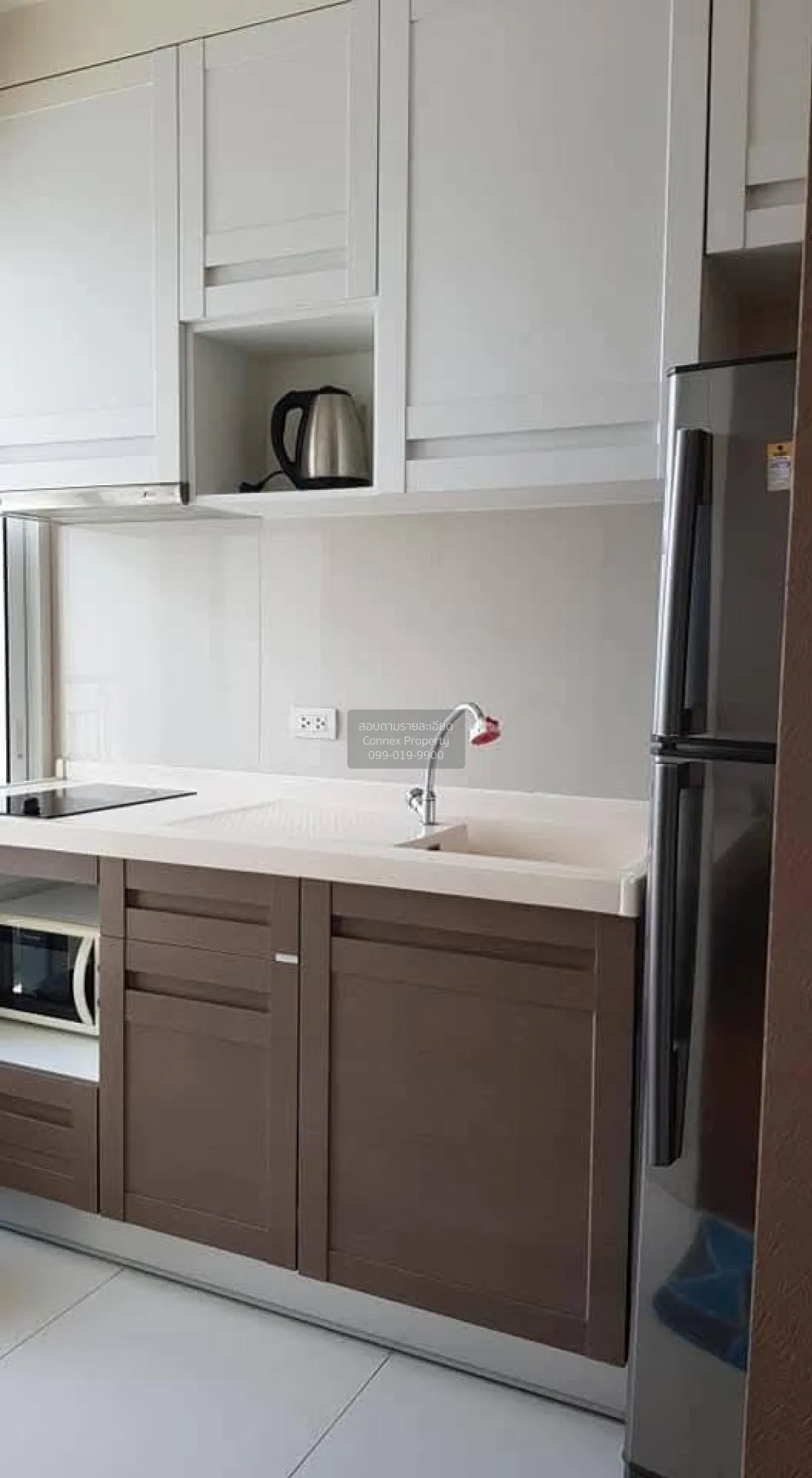 FOR RENT condo , Ivy sathorn 10 , BTS-Chong Nonsi , Silom , Bang  3