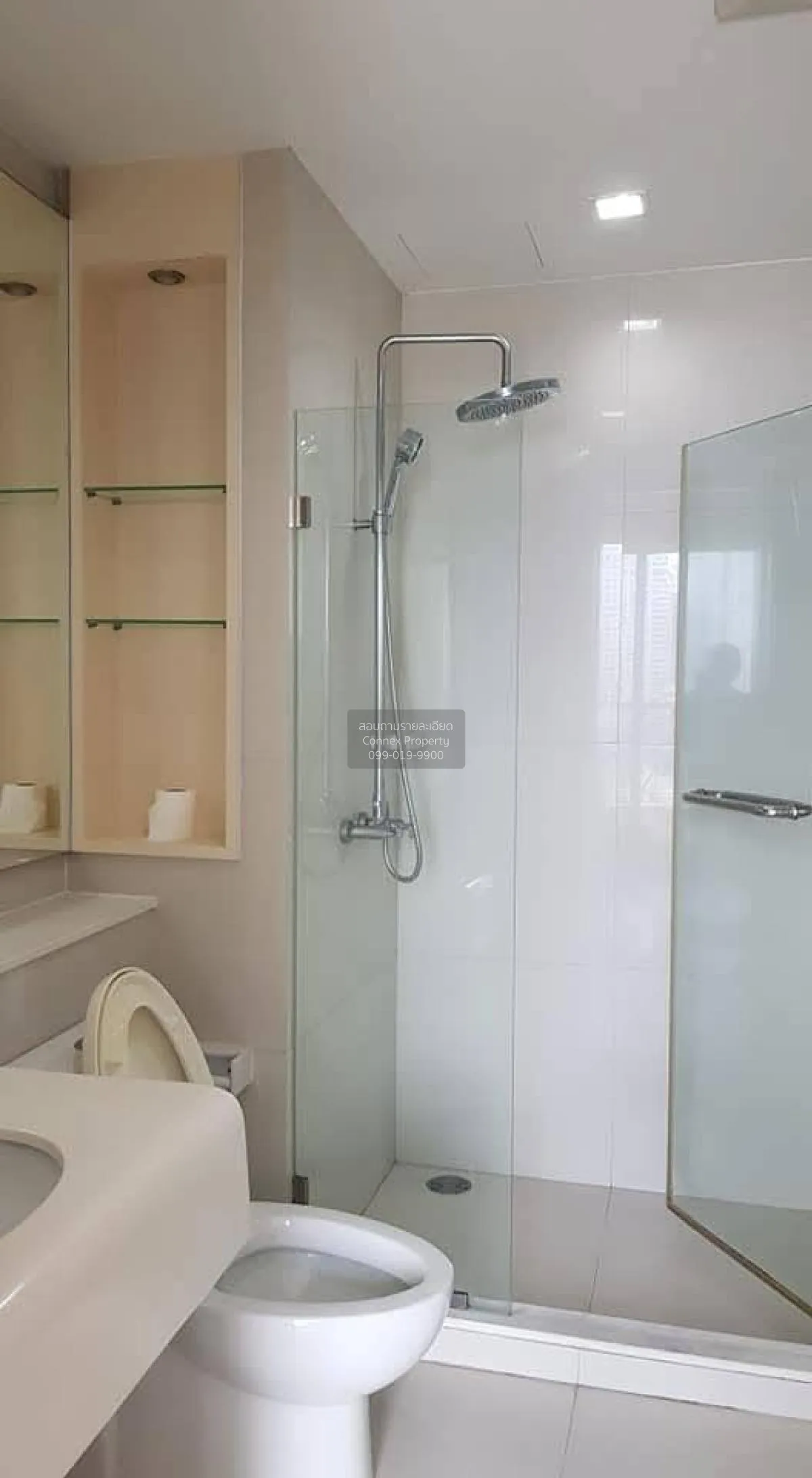 FOR RENT condo , Ivy sathorn 10 , BTS-Chong Nonsi , Silom , Bang 