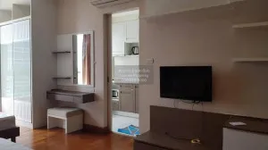 เช่าคอนโด  ไอวี สาทร BTS-ช่องนนทรี สีลม เขต บางรัก กรุงเทพ CX-27754