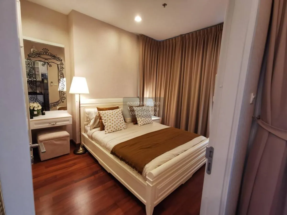FOR RENT condo , Ivy sathorn 10 , BTS-Chong Nonsi , Silom , Bang 