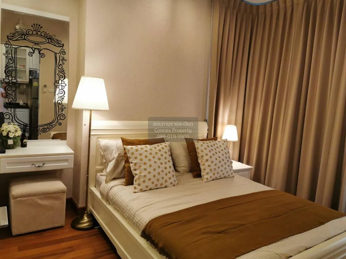 FOR RENT condo , Ivy sathorn 10 , BTS-Chong Nonsi , Silom , Bang 