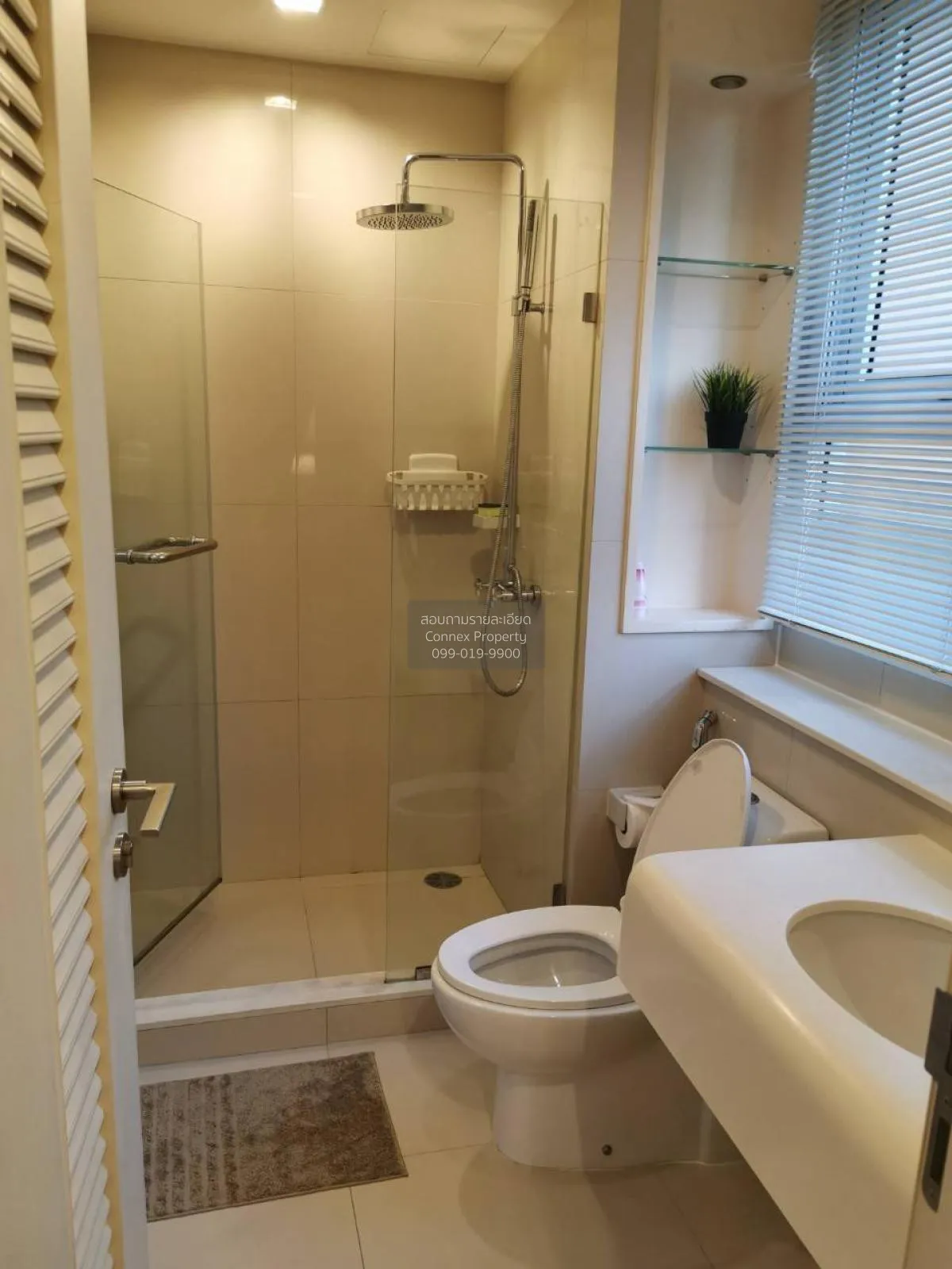 FOR RENT condo , Ivy sathorn 10 , BTS-Chong Nonsi , Silom , Bang 