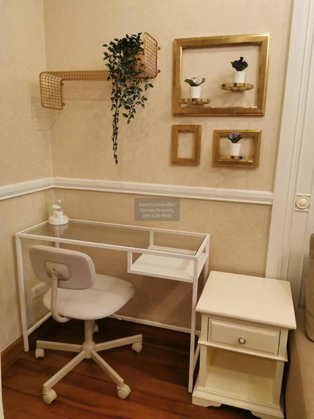 FOR RENT condo , Ivy sathorn 10 , BTS-Chong Nonsi , Silom , Bang 