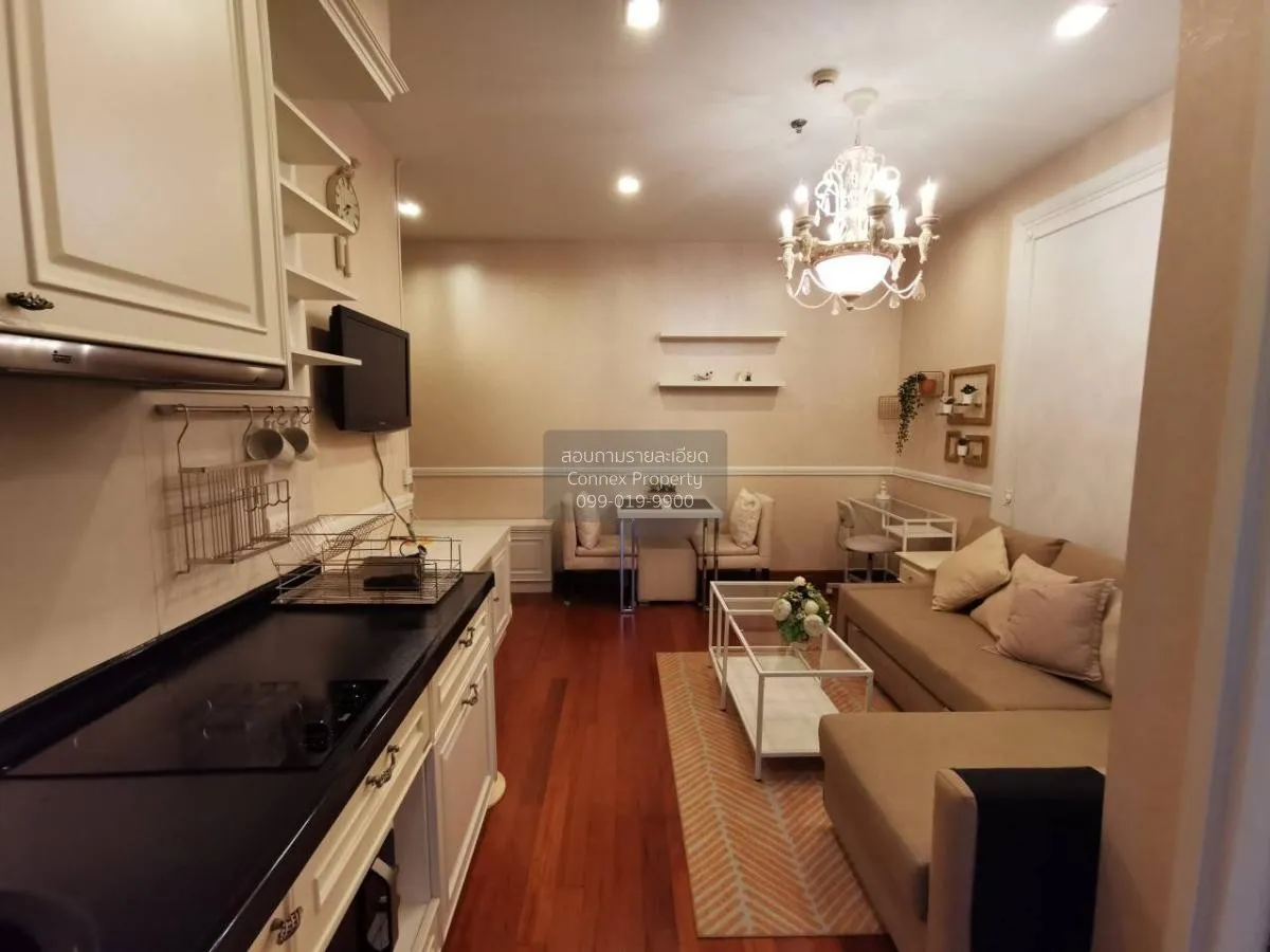 FOR RENT condo , Ivy sathorn 10 , BTS-Chong Nonsi , Silom , Bang 