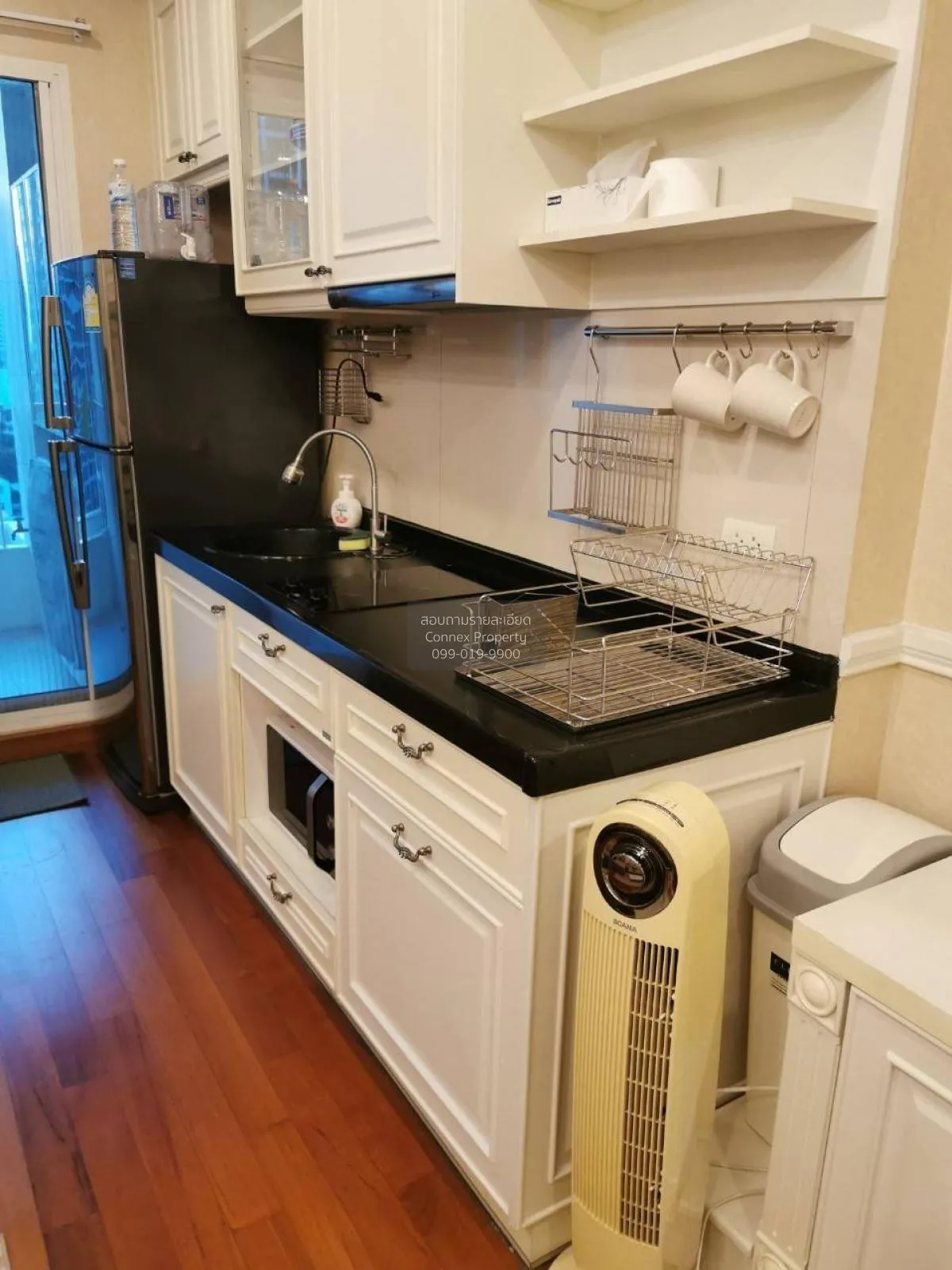 FOR RENT condo , Ivy sathorn 10 , BTS-Chong Nonsi , Silom , Bang 