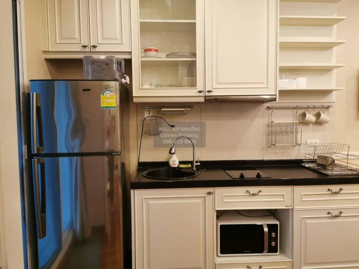 FOR RENT condo , Ivy sathorn 10 , BTS-Chong Nonsi , Silom , Bang 