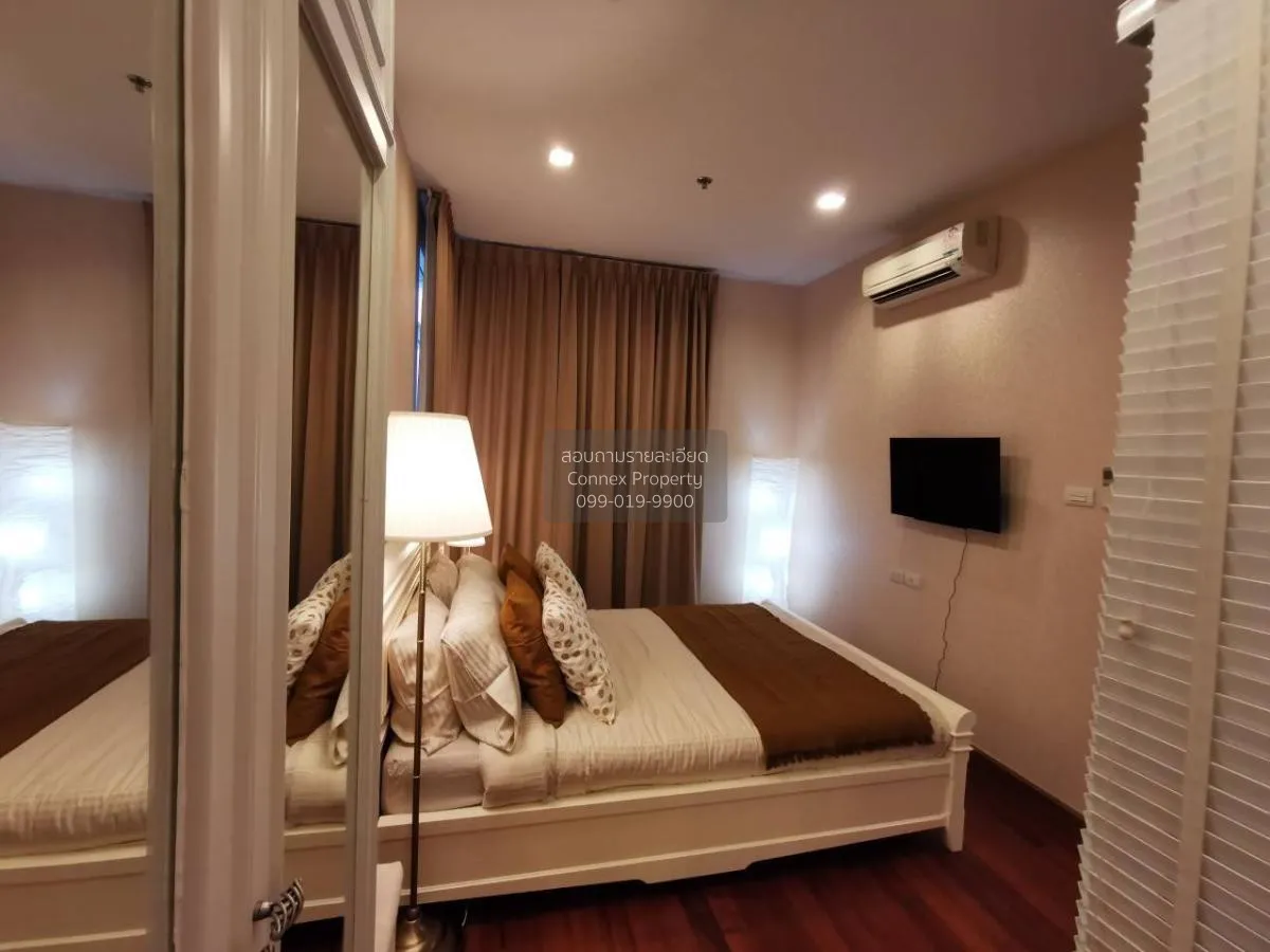 FOR RENT condo , Ivy sathorn 10 , BTS-Chong Nonsi , Silom , Bang 