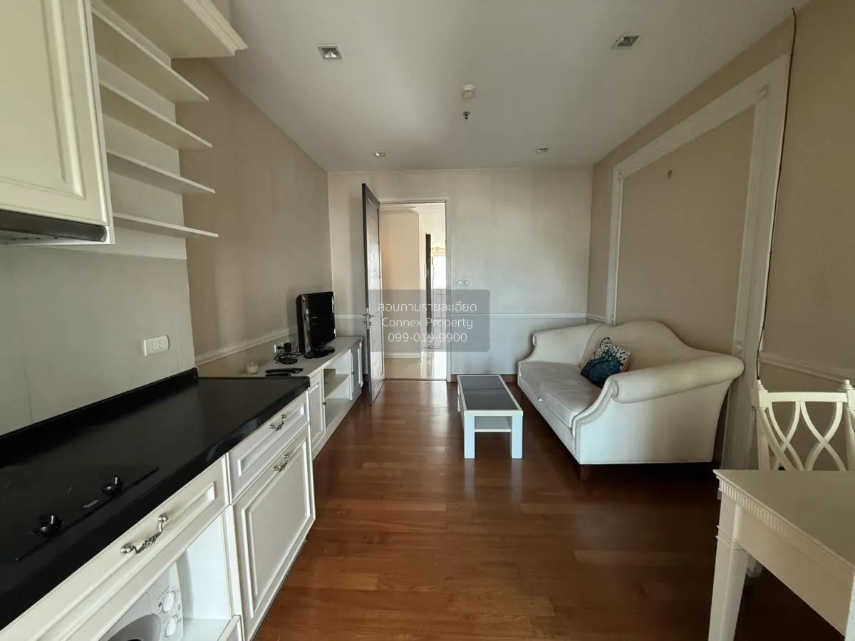 FOR RENT condo , Ivy sathorn 10 , BTS-Chong Nonsi , Silom , Bang  2